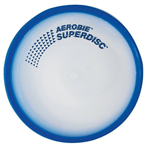 Aerobie Superdisc - Blue