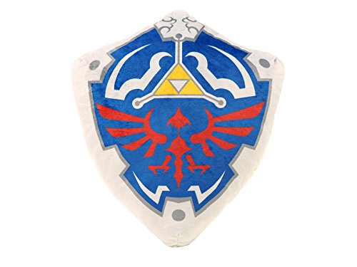 The Legend of Zelda, Hylian Shield Cushion