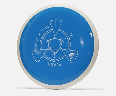 Axiom Neutron Disc - Virus 150-160g, Colors Vary