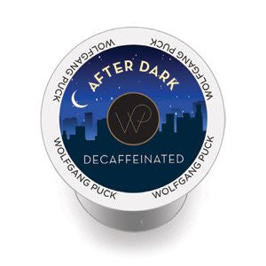 Wofgang Puck After Dark Decaf