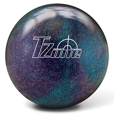 Brunswick, Tzone Deep Space, Bowling Balls, 12lbs