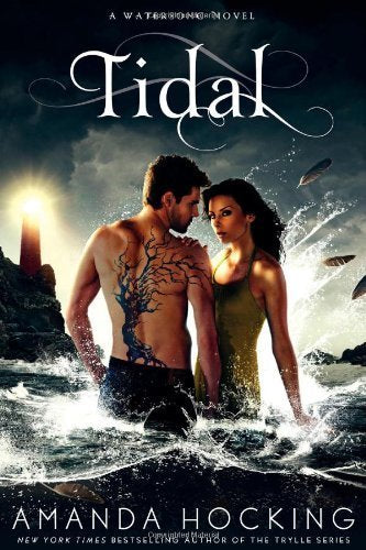 Tidal (A Watersong Novel) (Hardcover)