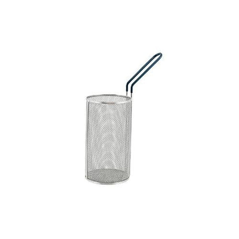 Pasta Basket, 5"Dia x 9"H, S/S