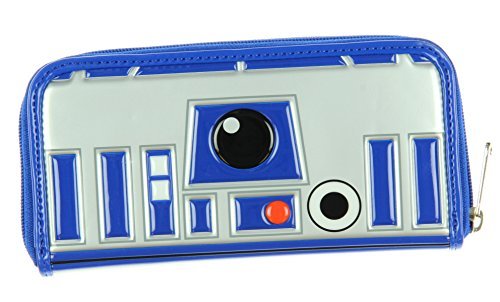 Star Wars R2-D2 Wallet