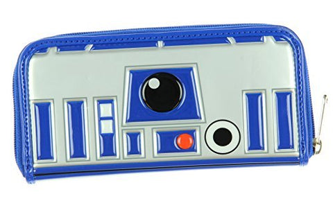 Star Wars R2-D2 Wallet