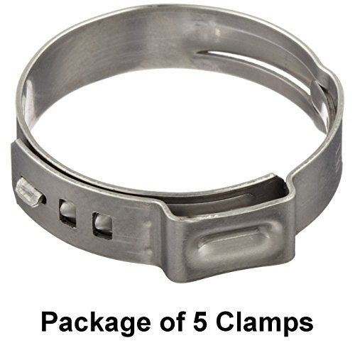 Oetiker Stepless Clamp 19.8mm