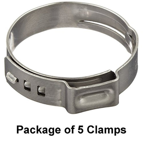 Oetiker Stepless Clamp 19.8mm