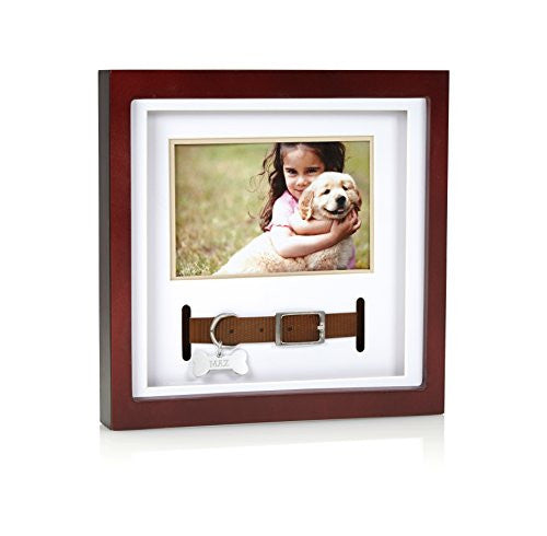 Pet Collar Frame