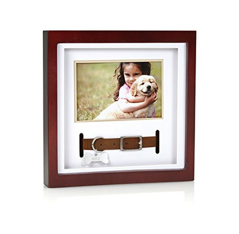 Pet Collar Frame