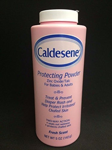 Caldesene - Protecting Powder, 5 oz