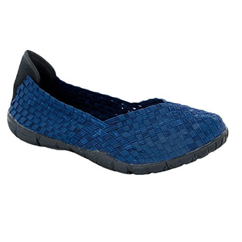 Women's Sidewalk, Dark Denim, Size 10