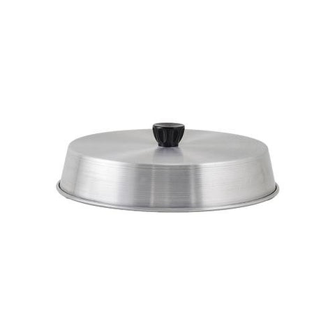 10" Aluminum Basting Cover