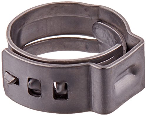 Oetiker Stepless Clamp 13.8mm