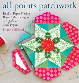 All Points Patchwork (Paperback)