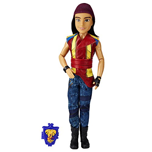 Hasbro Toy Group - Disney Descendants Doll, Signature Jay