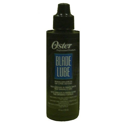 Premium Lubricating Oil - 4oz