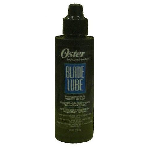 Premium Lubricating Oil - 4oz