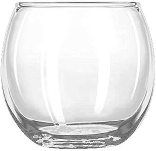 Roly Poly Votive