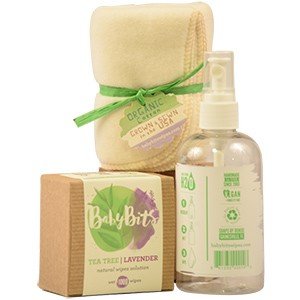 Baby Bits Starter Kit