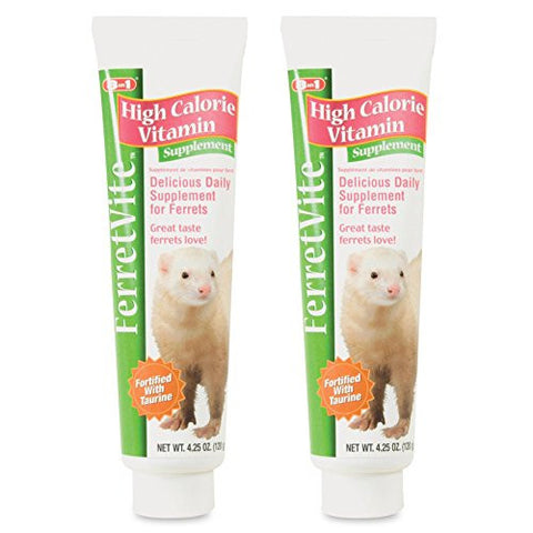 EIGHT IN ONE PET PRODUCTS FERRETVITE