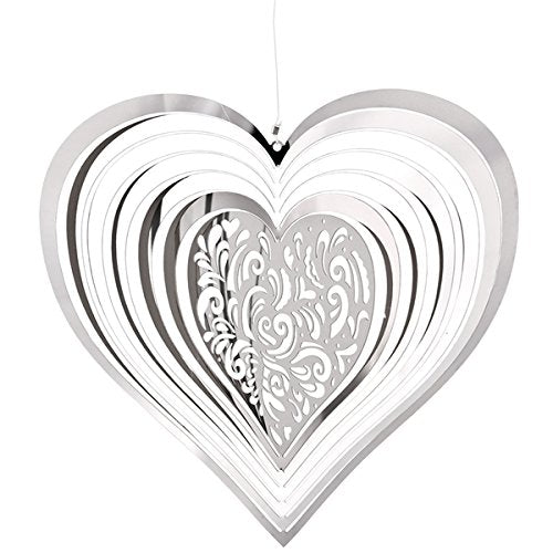 Shimmers - Heart