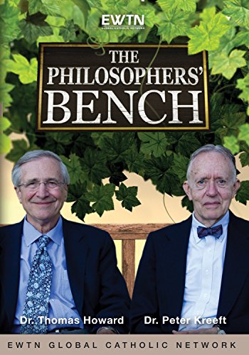 The Philosophers' Bench (Dvd)
