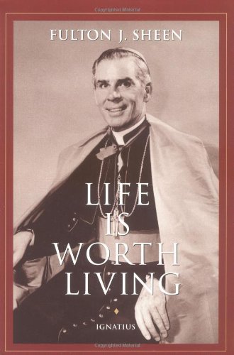 Life Is Worth Living (Paperback)