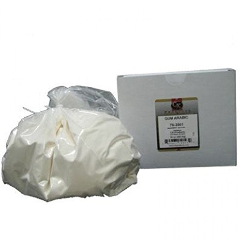 CK Products Gum Arabic 1 lb.