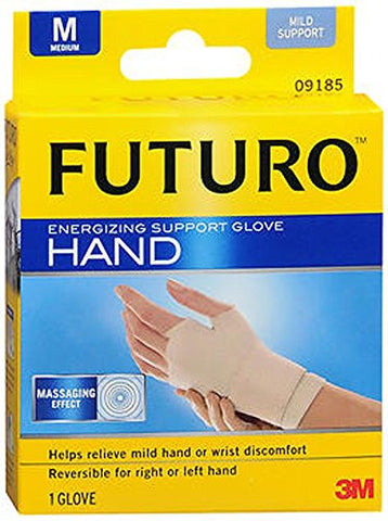 Futuro Small/Medium Energising Support Glove