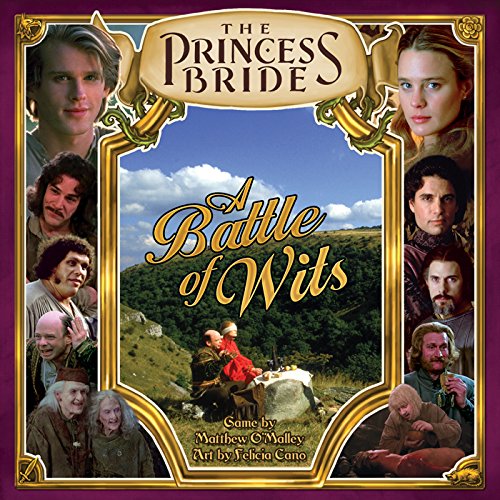 The Princess Bride: A Battle of Wits