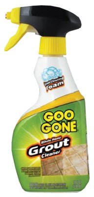 Goo Gone Whole Home Grout Cleaner 14 oz. Trigger