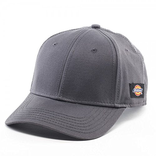 Dickies Core Charcoal Adjustable Cap