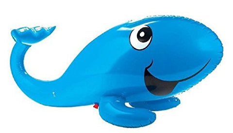 Sprinkler Buddies  - Whale