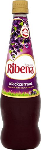Ribena Conc Blackcurrant 850ml (28.7fl oz)