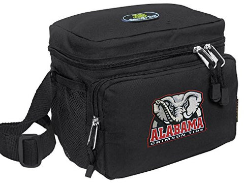 Alabama Lunch Bag (8.5"x8"x6.5")