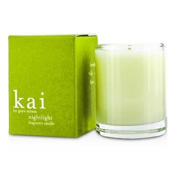 kai nightlight candle - 3 oz.