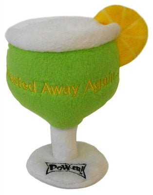 Power Plush - Margarita, Large