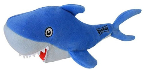 Power Plush - Shark, Small
