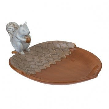 Acorn Nut Dish