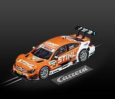 Digital 132 - AMG Mercedes C-Coupe DTM "W.Wickens, No. 10", 2013