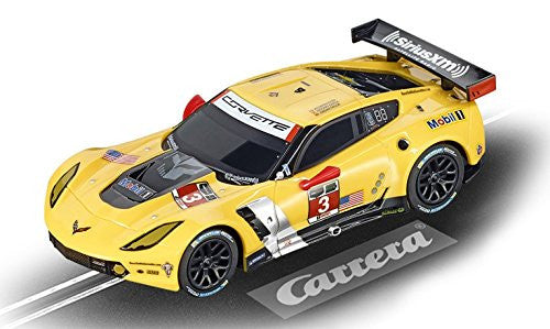 Digital 143 - Chevrolet Corvette C7.R "No.3"
