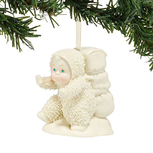 Enesco CELSB Over-Packed Orn