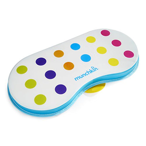 Dots Bath Kneeler