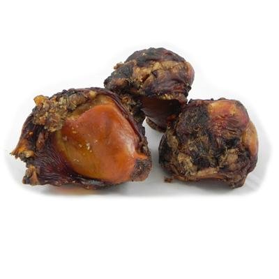 Jones Natural Chews, Beef Knee Caps - 1 count