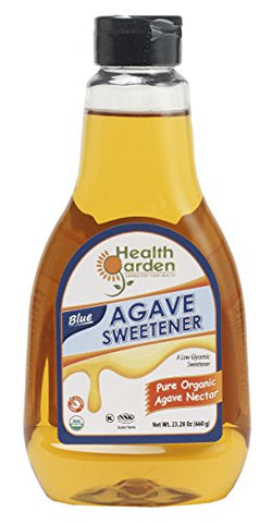 Agave Blue 23 oz.