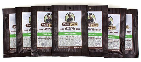 Beef Jerky, 1.5oz - Traditional