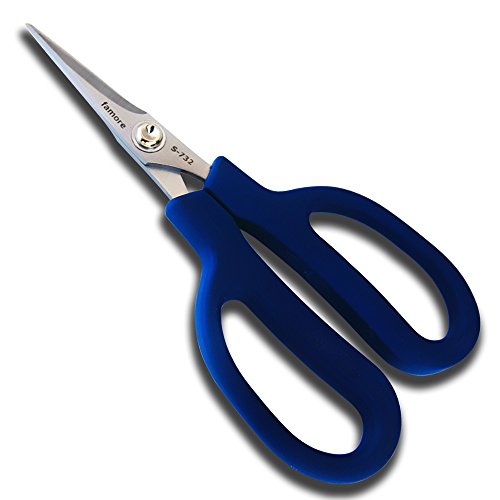 Comfort Handle - Razor Edge Scissors 6"