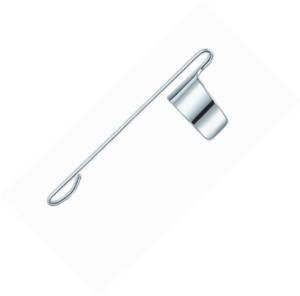 Bullets Space Pen Clips Chrome Clip for #400 Series Bullet Space Pen