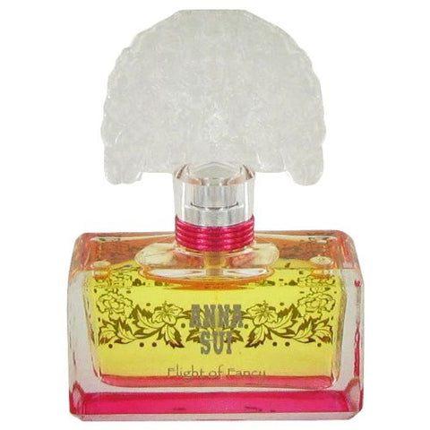 Flight Of Fancy by Anna Sui Eau De Tolette Spray (Tester) 2.5 oz -100% Authentic