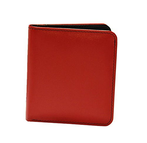 7831 Mini wallet - Red/Black